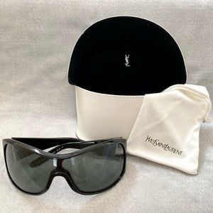 Yves Saint Laurent Sunglasses